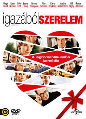 igazából szerelem megtekintése|Igazából szerelem (film, 2003) 